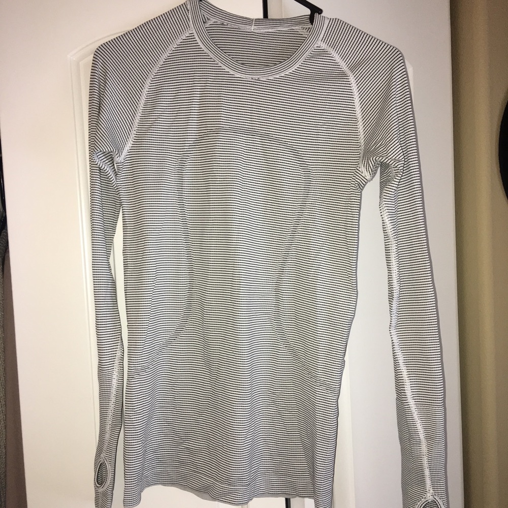 Lulu Long Sleeve